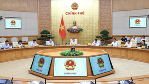 Kiên quyết khắc phục tình trạng ‘cào bằng’ trong đánh giá cán bộ