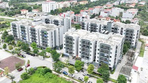 Chính phủ giao chỉ tiêu phát triển nhà ở xã hội, nhà ở cho thuê giai đoạn 2026 - 2030