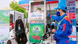 Kéo dài thời hạn áp dụng ưu đãi thuế đối với xăng, dầu đến hết năm 2026
