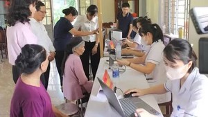 Đến năm 2030, hình thành cơ bản hệ thống an sinh xã hội đa tầng