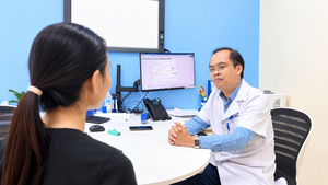 Bài 4: 'Nghiện' phim ngắn AI và hệ lụy với sức khỏe