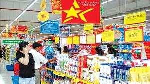 Quy định xác định xuất xứ Việt Nam đối với hàng hóa trong nước