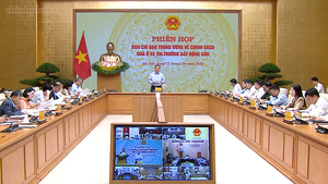 Phát triển nhà ở phải đúng nhu cầu, tránh đầu cơ, lãng phí