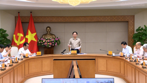 Quyết tâm gỡ cảnh báo “Thẻ vàng” IUU trong năm 2026
