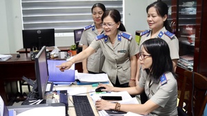 Tăng cường công tác thi hành án dân sự trong tình hình mới