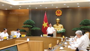 Thúc đẩy hợp tác Nhà nước - Nhà trường - Doanh nghiệp 