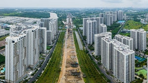 Quy chế hoạt động của Ban Chỉ đạo Trung ương về chính sách nhà ở và thị trường bất động sản