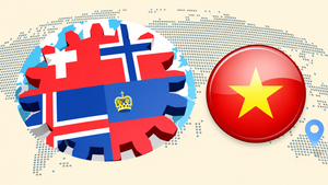 Việt Nam – EFTA: Mở ra cơ hội hợp tác mới sau 14 năm đàm phán