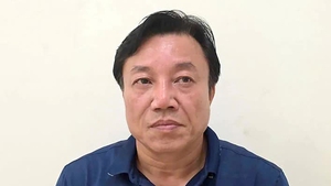 Bãi nhiệm Phó chủ tịch tỉnh Phú Thọ Nguyễn Huy Ngọc