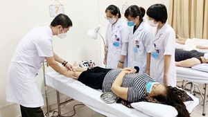 Chiến lược phát triển nền y học cổ truyền Việt Nam đến năm 2030, tầm nhìn 2045