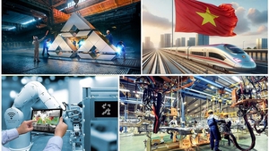 Thành lập Ban Chỉ đạo Đề án về nâng cao hiệu quả quản lý, phát huy các nguồn lực của nền kinh tế