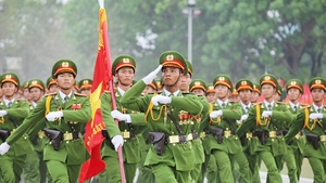 Bộ Công an đề xuất bổ sung 7 tội danh mới trong Bộ luật Hình sự (sửa đổi)
