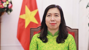 Nâng tầm quan hệ giữa Việt Nam với Đan Mạch, EU và Bỉ trong giai đoạn phát triển mới