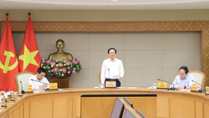 Hoàn thiện dự thảo Luật Đất đai (sửa đổi)