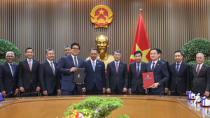 Thúc đẩy hợp tác năng lượng Việt Nam – Malaysia