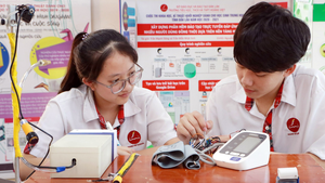 Quy chế mới về cuộc thi nghiên cứu khoa học, kỹ thuật cấp quốc gia
