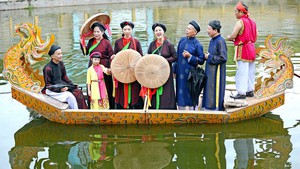 Thành lập Hội đồng Nhà nước xét tặng danh hiệu nghệ nhân di sản văn hóa phi vật thể