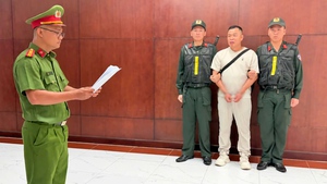 Khởi tố bị can Tôn Bằng về tội “Xâm phạm quyền sở hữu công nghiệp”