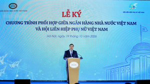 Khuyến khích phụ nữ khởi nghiệp và phát triển kinh tế tập thể