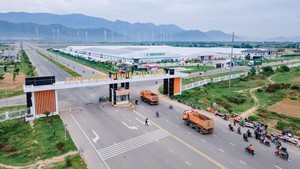 Quy định mới về quản lý, tính hao mòn, trích khấu hao tài sản kết cấu hạ tầng