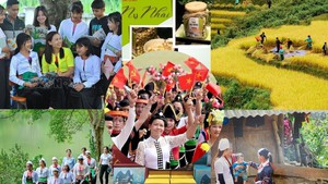 Triển khai Chương trình mục tiêu quốc gia phát triển văn hóa - xã hội, nông thôn, dân tộc miền núi