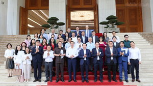 Tháo gỡ các 'điểm nghẽn' trong xã hội hóa giáo dục