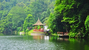Du lịch sinh thái – điểm nhấn khi đến Hà Nội