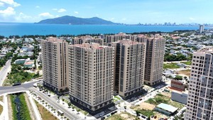 Quy định mới về phát triển nhà ở xã hội
