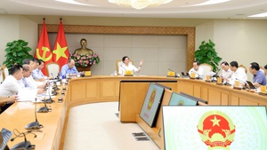 Khẩn trương đưa công nghệ chiến lược vào thực tiễn