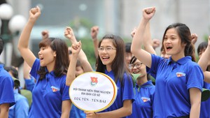 Tạo điều kiện cho thanh niên khởi nghiệp, đổi mới sáng tạo