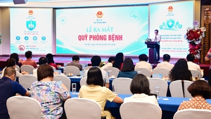 Đề xuất quy định về khoản đóng góp bắt buộc và mức chi Quỹ Phòng bệnh