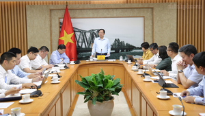 Thống nhất chỉ tiêu đo lường kinh tế số trong GDP