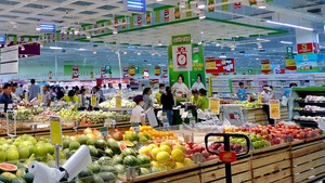 Kết nối sản xuất, phân phối để khơi thông sức mua thị trường
