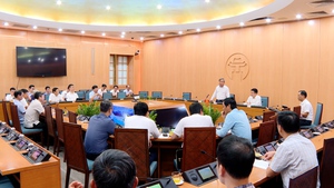 Hà Nội chủ động hoàn thiện quỹ đất, quỹ nhà tái định cư giai đoạn 2026-2030