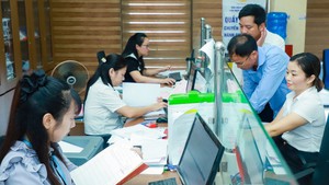 Xây dựng vị trí việc làm phải đáp ứng yêu cầu vừa kế thừa, vừa đổi mới