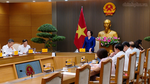 Chuyển hóa cam kết quốc tế về văn hóa thành nguồn lực phát triển