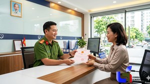 Quy định mới về thẩm quyền cấp Giấy chứng nhận đủ điều kiện về an ninh, trật tự