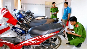 15 nhóm ngành, nghề đầu tư kinh doanh có điều kiện về an ninh, trật tự