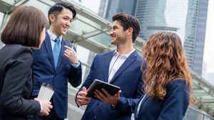 Các trường hợp người lao động nước ngoài không thuộc diện cấp giấy phép lao động