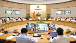 Liên kết viện, trường và doanh nghiệp: Làm chủ công nghệ, thương mại hóa sản phẩm