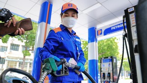 Hoàn thiện dự thảo các quy định mới về kinh doanh xăng dầu 