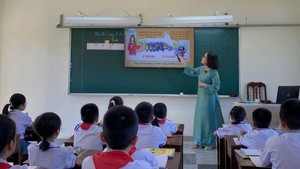 Đề xuất tăng định mức tiết dạy, điều chỉnh số lượng giáo viên và nhân sự trường học