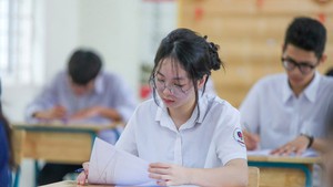 Dự kiến thi tuyển vào lớp 10 chỉ còn 2 môn Toán và Ngữ văn
