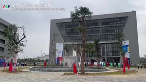Thúc đẩy mô hình hợp tác giữa Nhà nước, nhà trường và doanh nghiệp