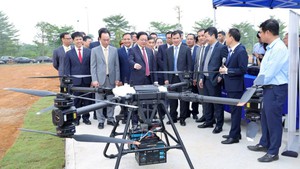 Thúc đẩy mô hình hợp tác giữa Nhà nước, nhà trường và doanh nghiệp