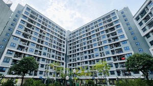 Dự thảo Luật Nhà ở (sửa đổi): ‘Siết’ điều kiện chuyển nhượng nhà ở xã hội