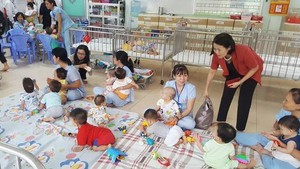 Quy định mới về hoạt động và quản lý cơ sở trợ giúp xã hội