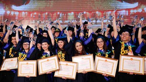 Chương trình hành động của Chính phủ về thu hút và trọng dụng nhân tài