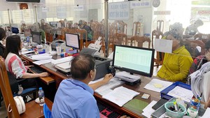 Kế hoạch thực hiện Kết luận 107-KL/TW về hoàn thiện hệ thống vị trí việc làm