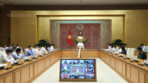 Khẩn trương hoàn thiện Quy hoạch khoáng sản nhóm I